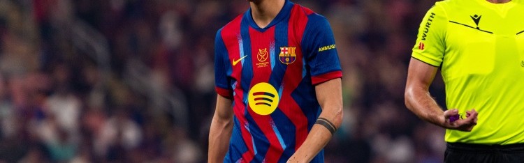 世界杯直播软件官网-一心想留！世体：贝尔纳尔首选留在巴萨，除非高层直接要求他离开