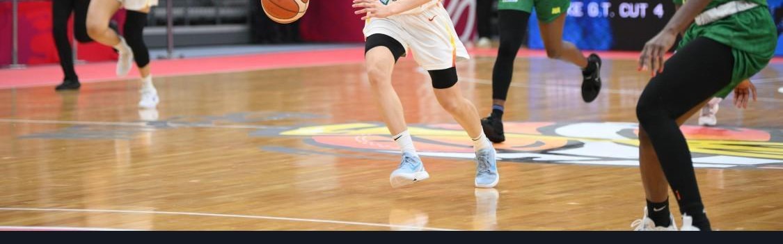 世界杯手机观看-中国女篮81-68马里迎开门红，李月汝21+11，杨舒予14+5+7