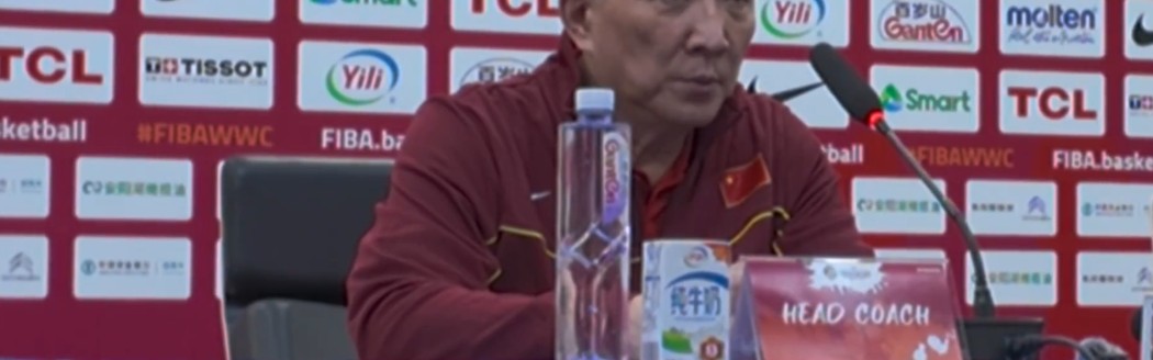 世界杯高清观看-胜捷克发布会！宫鲁鸣总结攻守不足，韩旭直呼王治郅教会脚步！