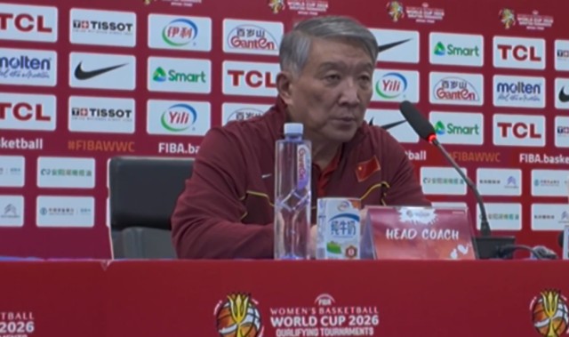 世界杯高清观看-胜捷克发布会！宫鲁鸣总结攻守不足，韩旭直呼王治郅教会脚步！