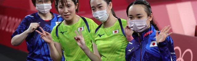 世界杯app下载-主帅离职阵容亟需换血 日本乒乓球还能威胁中国吗