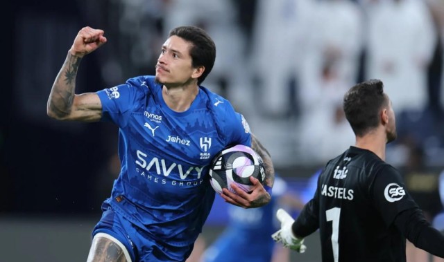 世界杯手机观看-太阳报：如果努涅斯离队，利物浦将损失1040万附加条款奖金