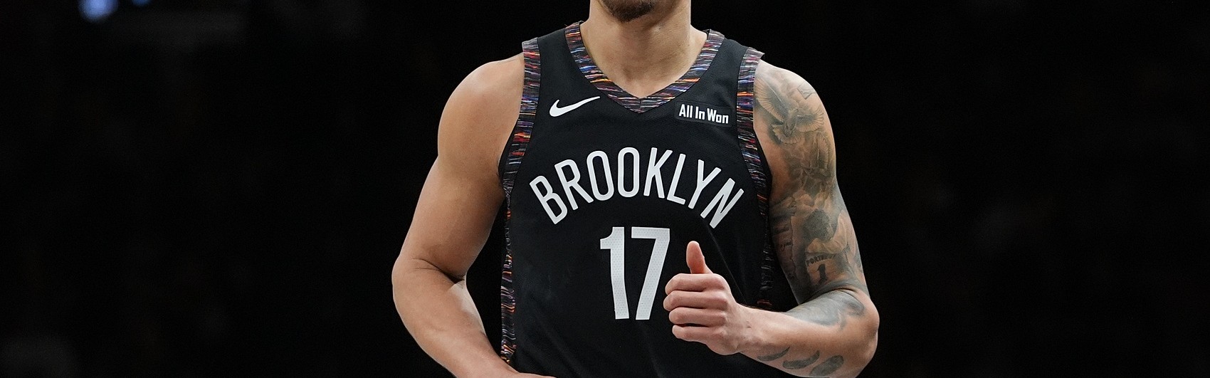 世界杯app下载-拔哥今天拔不进！小迈克尔·波特进攻没状态 11中3&amp;三分4中0