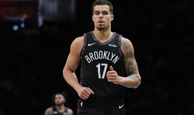 世界杯app下载-拔哥今天拔不进！小迈克尔·波特进攻没状态 11中3&amp;三分4中0