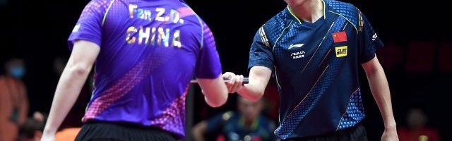 世界杯手机观看-连胜梁靖崑马龙樊振东 周启豪问鼎直通赛男单冠军