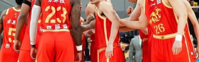世界杯手机观看-CBA最新排名！广厦第1太稳，广东超上海杀回第2，北控遭29分大败