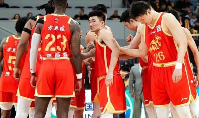 世界杯手机观看-CBA最新排名！广厦第1太稳，广东超上海杀回第2，北控遭29分大败