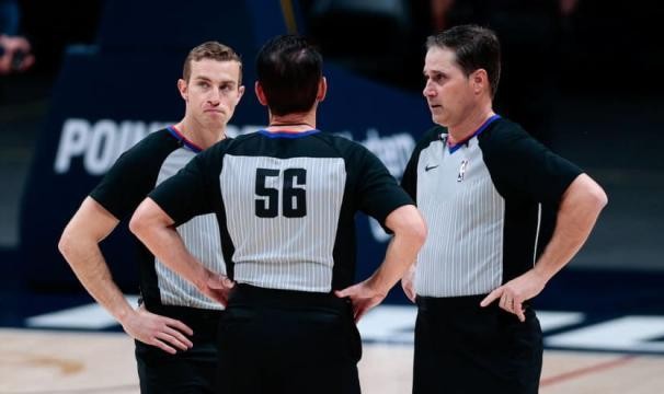 世界杯高清观看-裁判缺席场次创历史新高 替补人选遭球队高管质疑