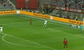 世界杯下载中心入口-【世预赛】C罗开场失点+终场前2球逆转 葡萄牙2比1