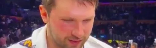 世界杯下载中心入口-东契奇：雷迪克是优秀的教练，我每天都很兴奋接受他的指导