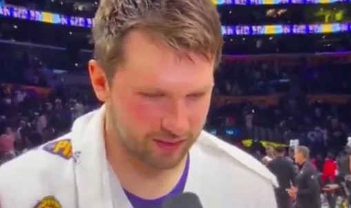 世界杯下载中心入口-东契奇：雷迪克是优秀的教练，我每天都很兴奋接受他的指导