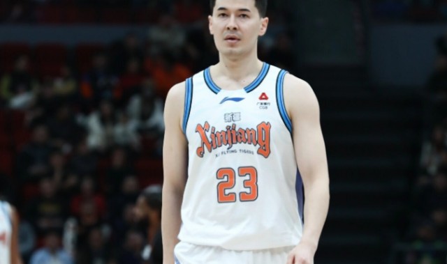 世界杯app下载-终结3连败！新疆大胜双杀江苏 阿不都16+5庞峥麟11中2