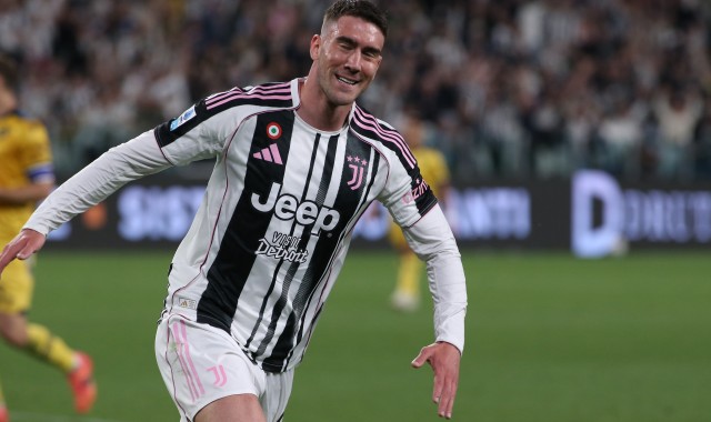 世界杯下载中心入口-尤文跟队：弗拉霍维奇今日参加部分合练