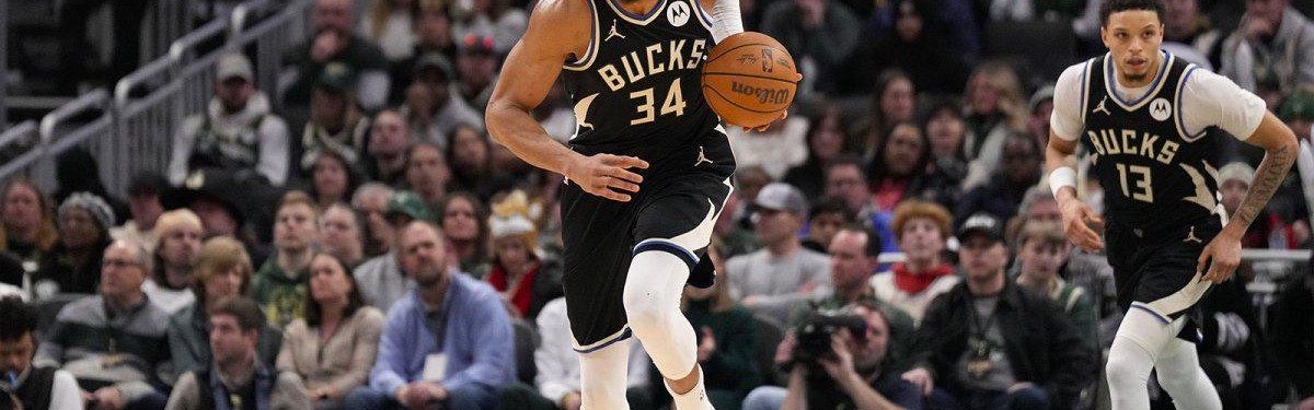 世界杯高清观看-不幸中的万幸，雄鹿字母哥目前没伤病恢复时间表，但不会赛季报销