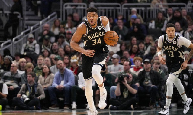 世界杯高清观看-不幸中的万幸，雄鹿字母哥目前没伤病恢复时间表，但不会赛季报销