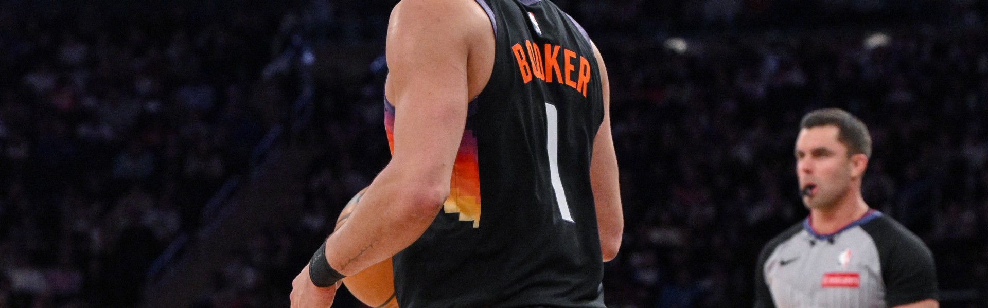 世界杯app下载-太阳今日迎战热火 布克&amp;杰伦·格林都无法出战