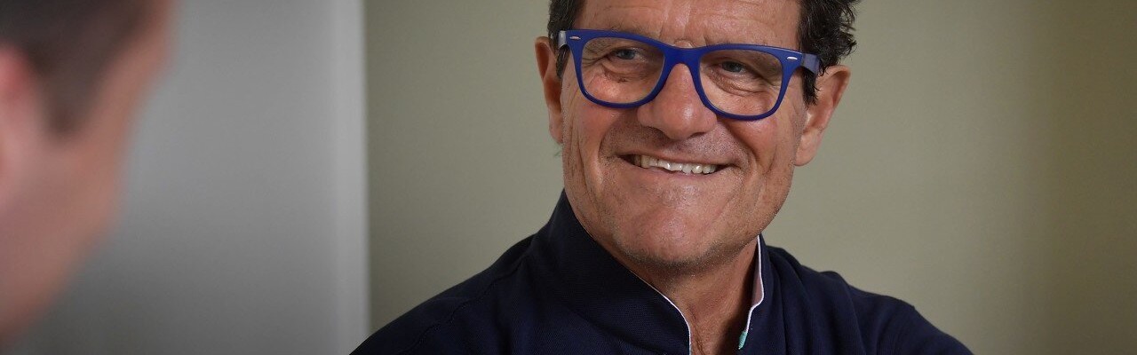 世界杯app下载-卡佩罗：米兰德比需时刻保持专注，希望看到满血状态的莱奥