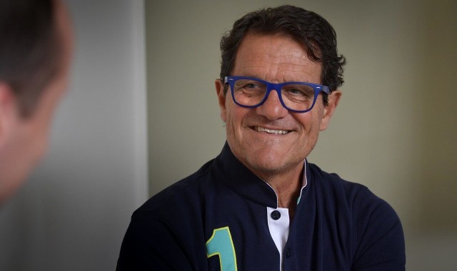 世界杯app下载-卡佩罗：米兰德比需时刻保持专注，希望看到满血状态的莱奥