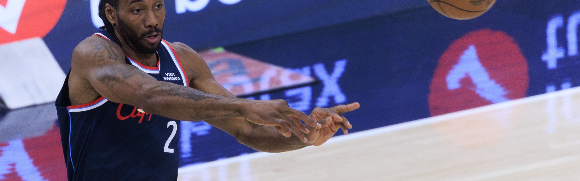 世界杯手机观看-加兰：我努力为小卡创造机会&amp;避免他被包夹 若他需休息我自己来整