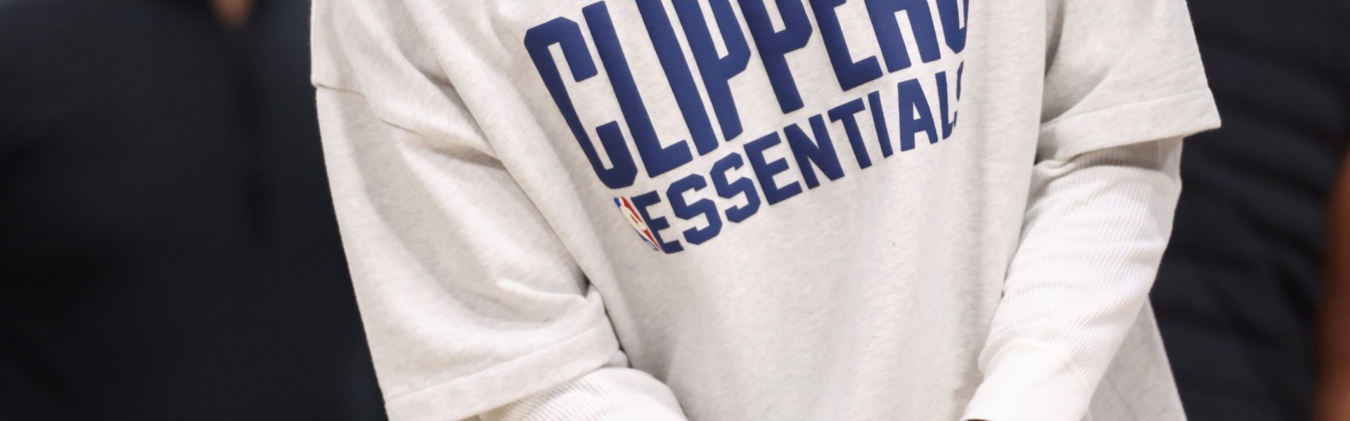 世界杯手机观看-加兰谈直觉巨蛋首秀：我真没想到会有这一天 我逐渐有所适应